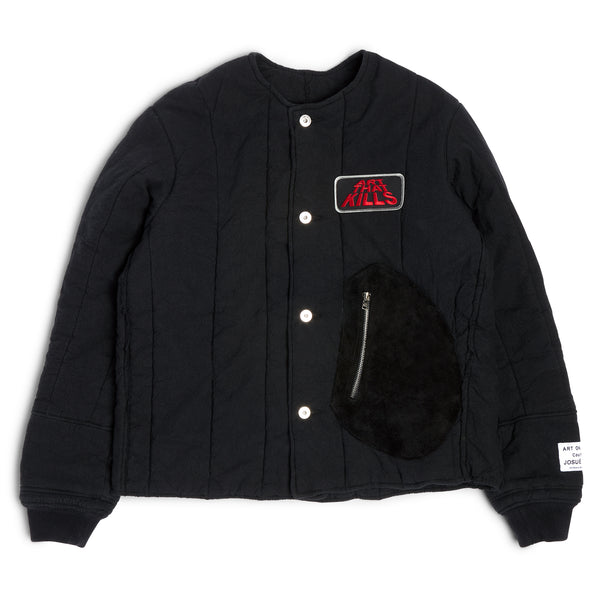 gallery dept. RILEY HORROR JACKET black
