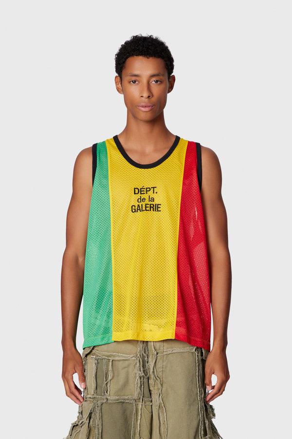 Gallery Dept. ROY TANK Multi