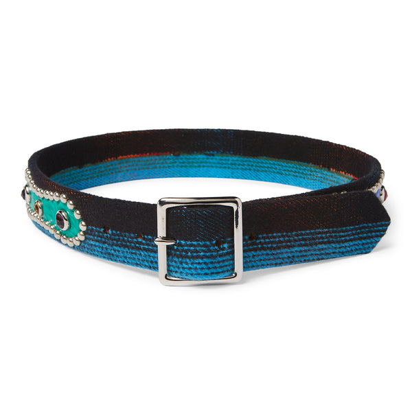 Gallery Dept. SIMON BELT Blue