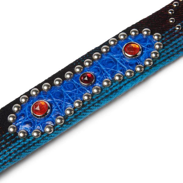 Gallery Dept. SIMON BELT Blue