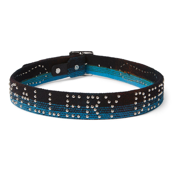 gallery dept. SIMON BELT blue