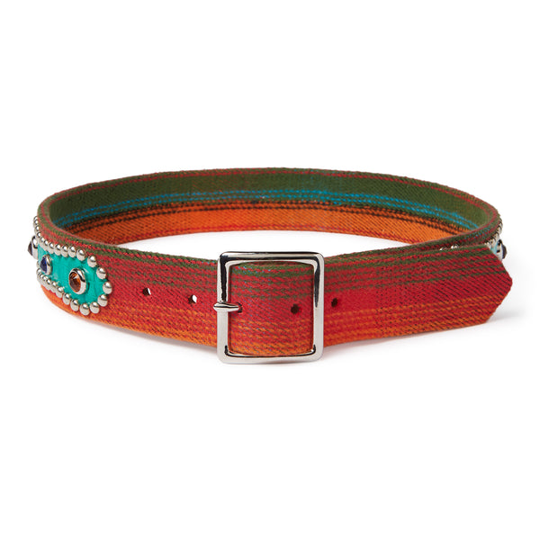Gallery Dept. SIMON BELT Red