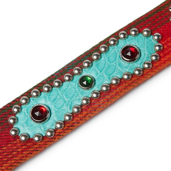 Gallery Dept. SIMON BELT Red