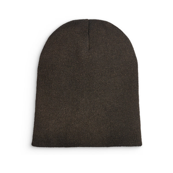 Gallery Dept. SKELETON BEACH BEANIE Black