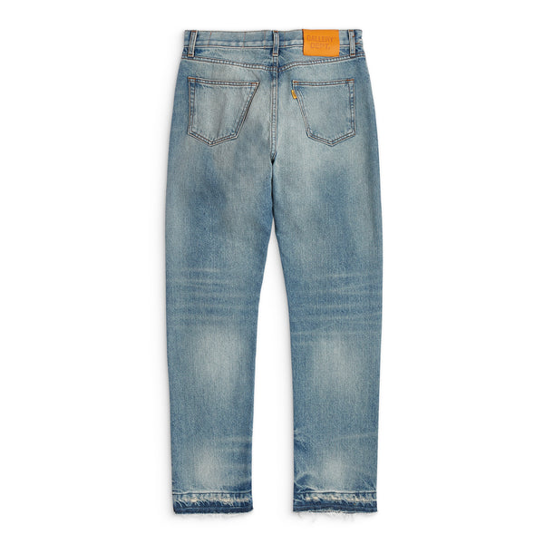 Gallery Dept. SOUTH POINTE DEPT. CUT Indigo