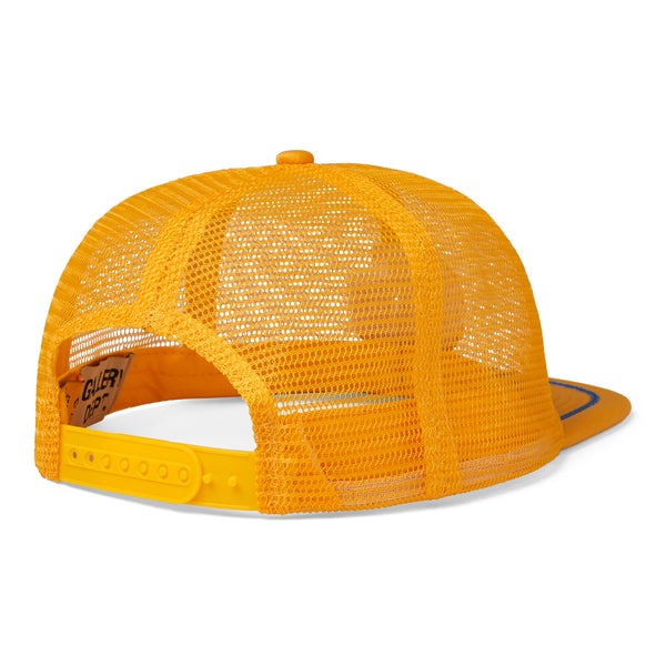 Gallery Dept. SOUVENIR CAP Golden Yellow