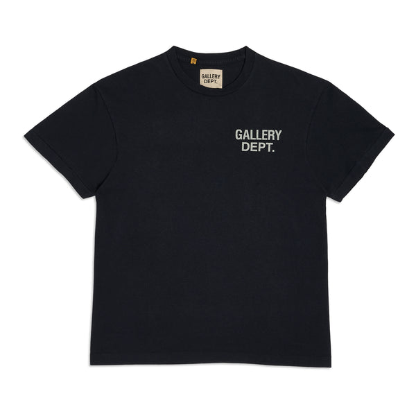 gallery dept. SOUVENIR TEE black