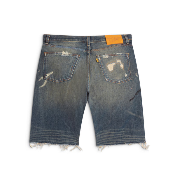Gallery Dept. STARR VENTURA SHORTS Indigo