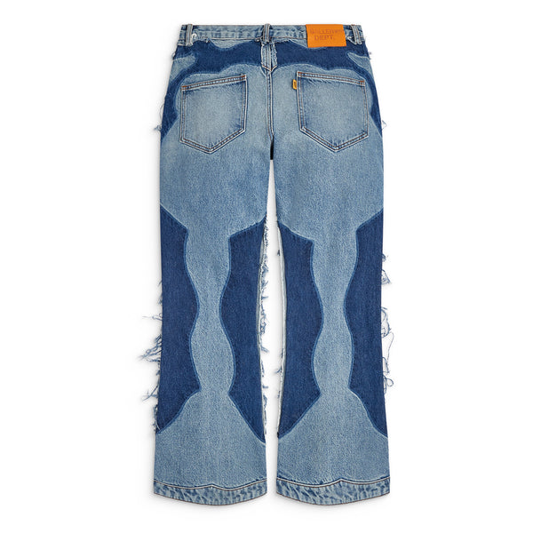 Gallery Dept. STEFANO FLARE Indigo