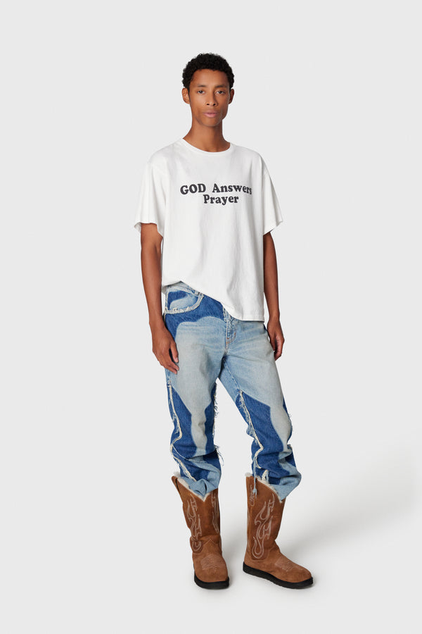 Gallery Dept. STEFANO FLARE Indigo