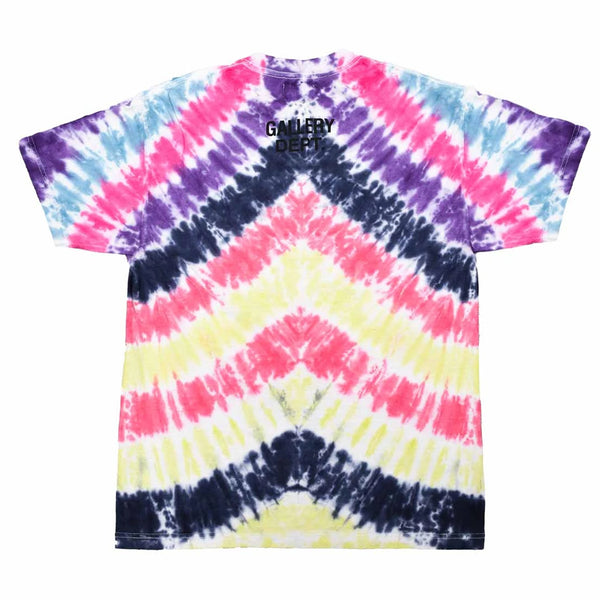 Gallery Dept. STOP BEING RACIST Tie Dye