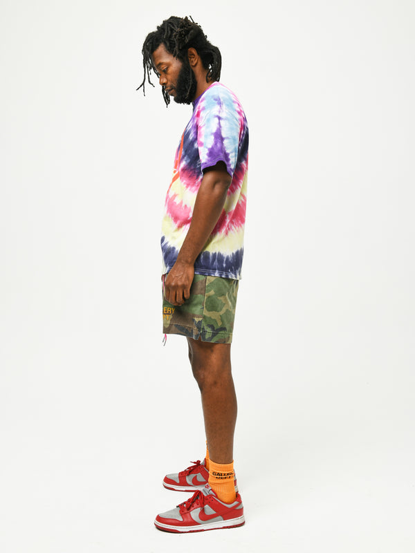 Gallery Dept. STOP BEING RACIST Tie Dye
