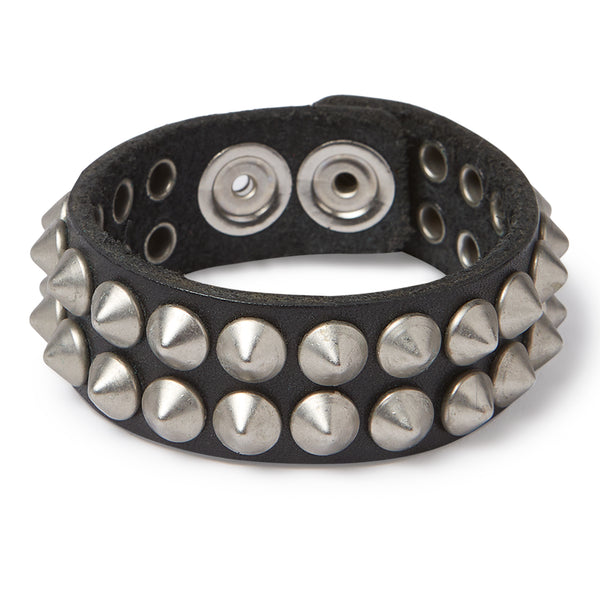 Gallery Dept. STUD BRACELET Silver