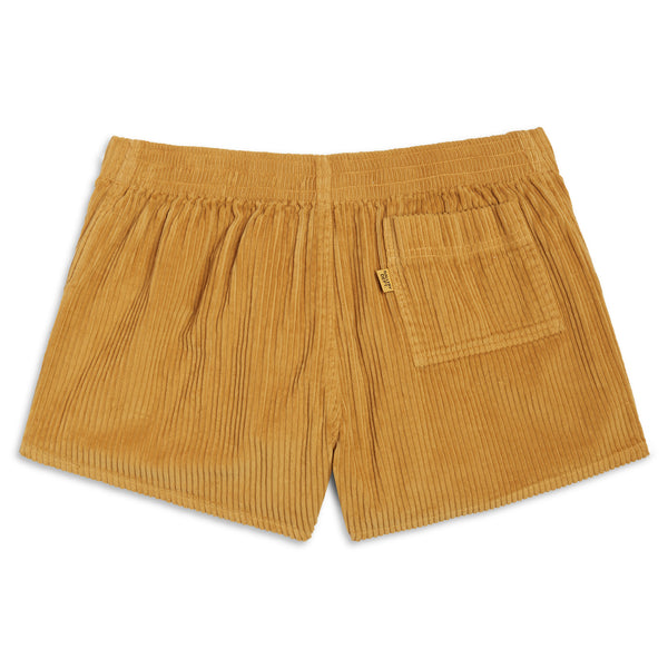 Gallery Dept. SURF SHORTS Brown