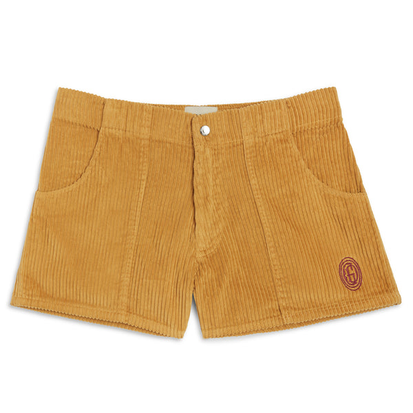 gallery dept. SURF SHORTS brown