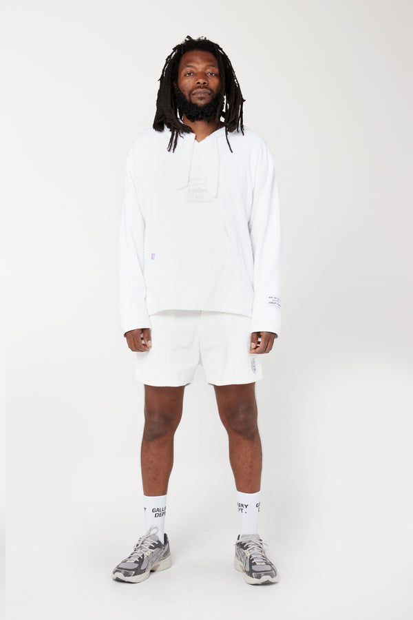 Gallery Dept. SURF SHORTS White