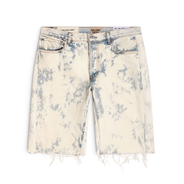 gallery dept. SURF SIDE VENTURA SHORTS indigo