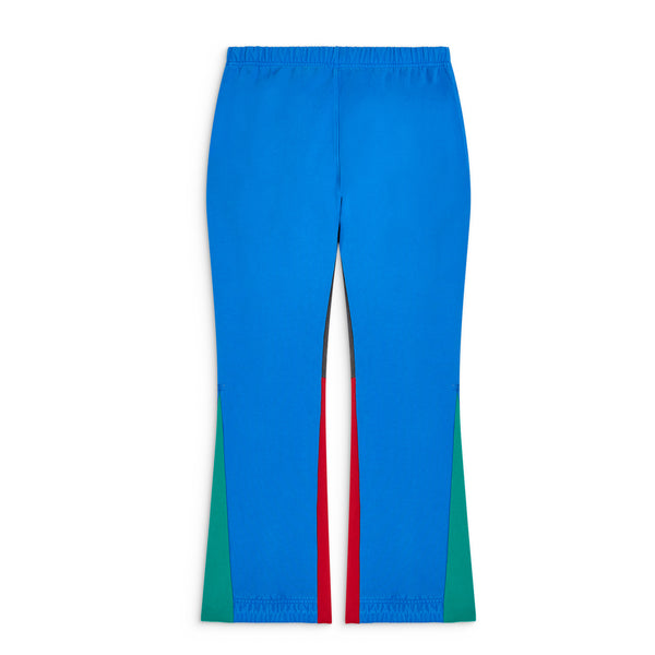 Gallery Dept. SWEATPANT FLARE Blue