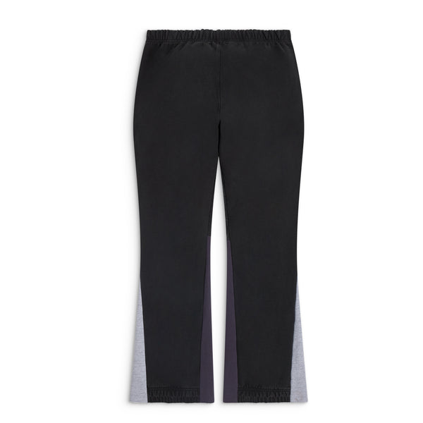 Gallery Dept. SWEATPANT FLARE Vintage Black