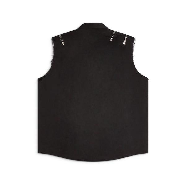 Gallery Dept. SYD VEST Vintage Black