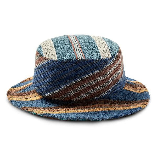 Gallery Dept. TERRY CLOTH BUCKET HAT Multi
