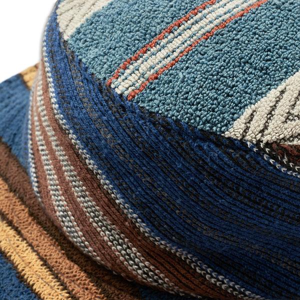 Gallery Dept. TERRY CLOTH BUCKET HAT Multi