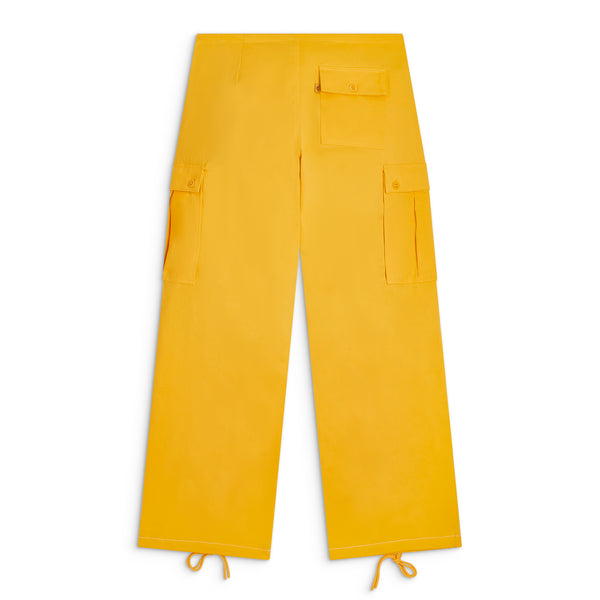 Gallery Dept. THEO PANT Yellow