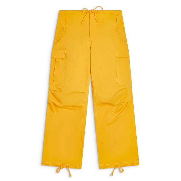 gallery dept. THEO PANT yellow