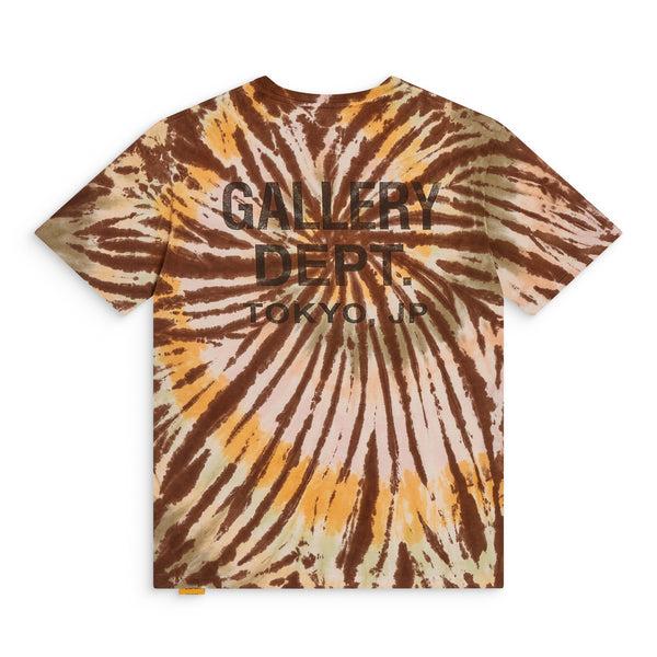 Gallery Dept. TOKYO SOUVENIR TEE Mojave