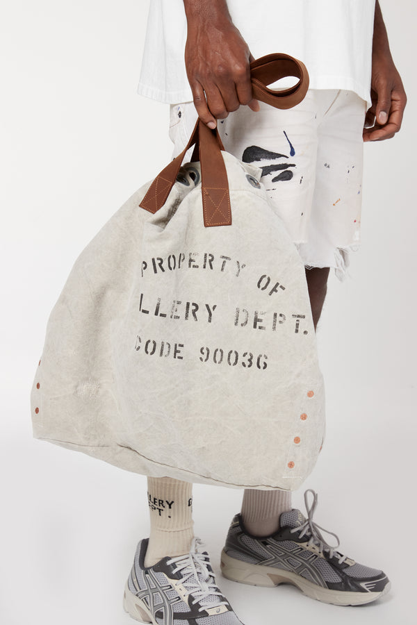 Gallery Dept. TOOL TOTE Natural/brown
