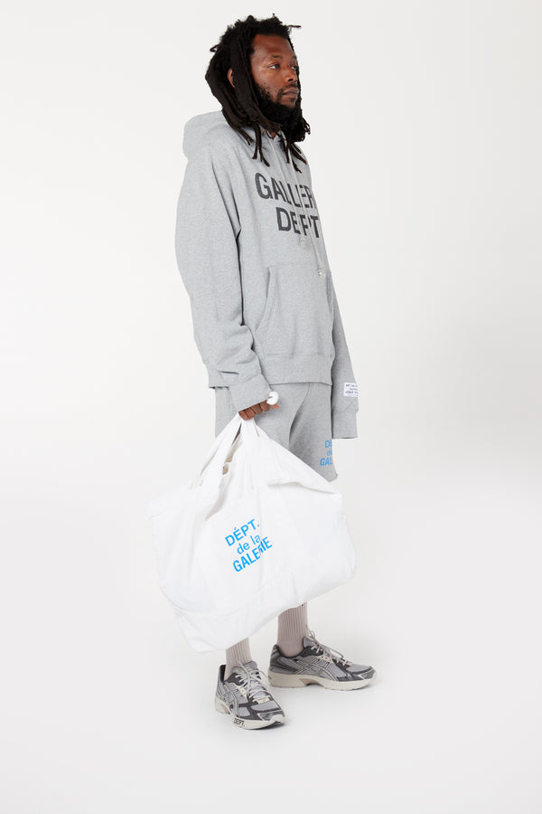 Gallery Dept. TOTE BAG White