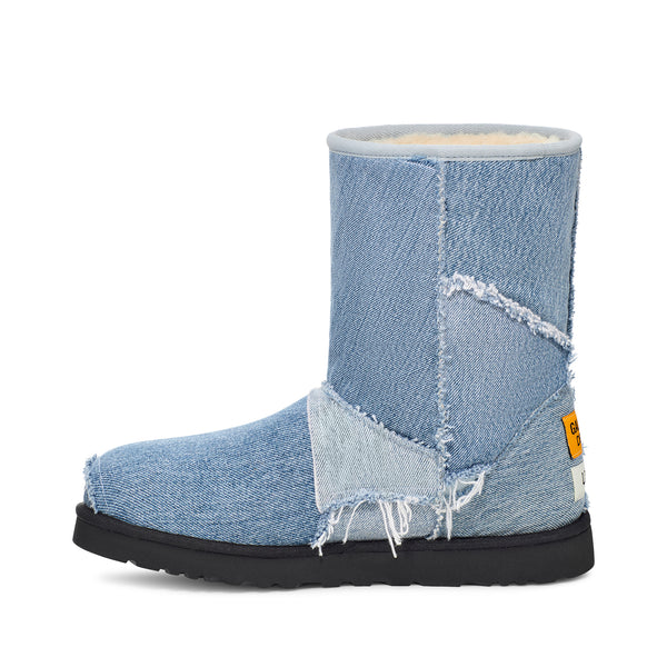 Gallery Dept. UGG GALLERY DEPT DENIM BOOT Blue