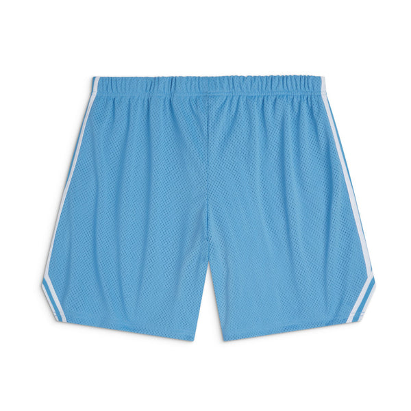 Gallery Dept. VENICE COURT SHORTS Baby Blue
