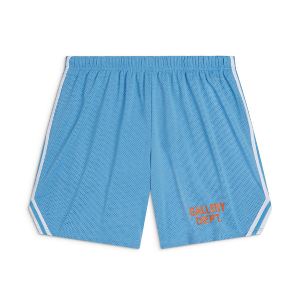 gallery dept. VENICE COURT SHORTS baby blue