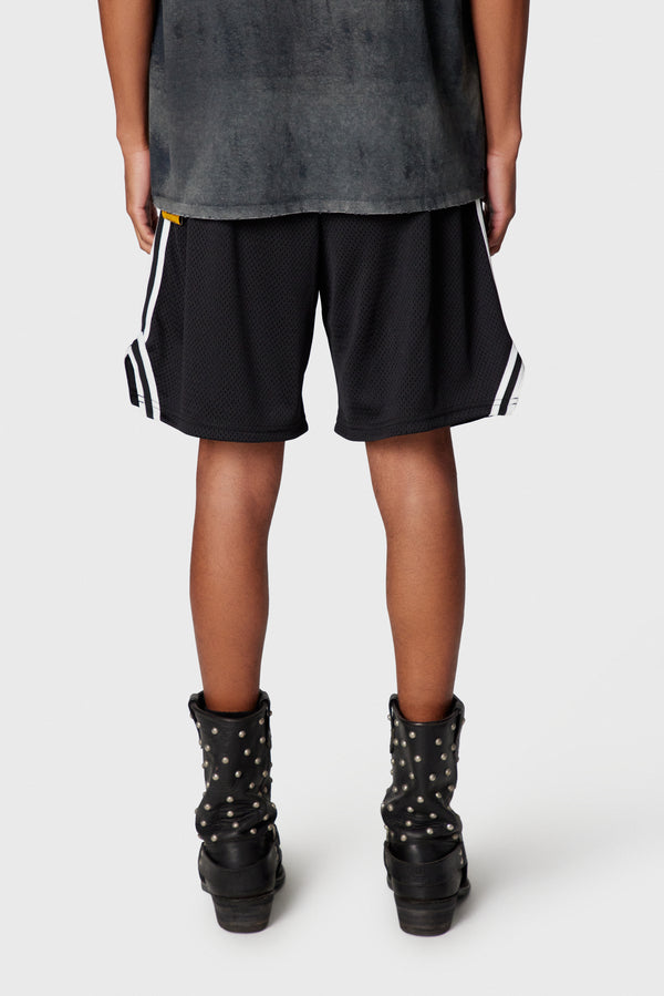 Gallery Dept. VENICE COURT SHORTS Black