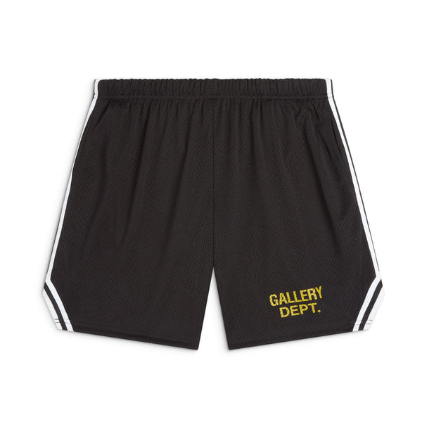 gallery dept. VENICE COURT SHORTS black