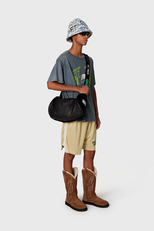 Gallery Dept. VENICE COURT SHORTS Khaki