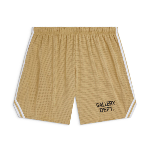 gallery dept. VENICE COURT SHORTS khaki