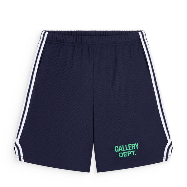 gallery dept. VENICE COURT SHORTS navy