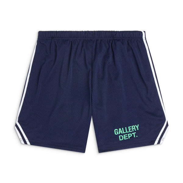 gallery dept. VENICE COURT SHORTS navy