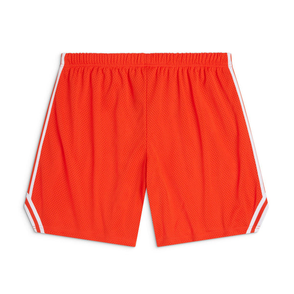 Gallery Dept. VENICE COURT SHORTS Orange