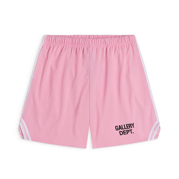 gallery dept. VENICE COURT SHORTS pink