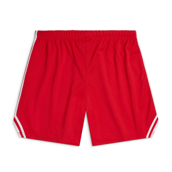 Gallery Dept. VENICE COURT SHORTS Red
