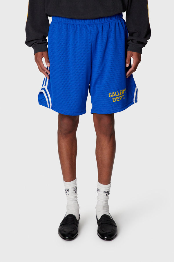 Gallery Dept. VENICE COURT SHORTS Royal