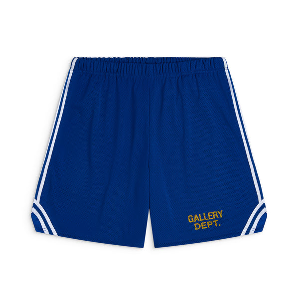 gallery dept. VENICE COURT SHORTS royal