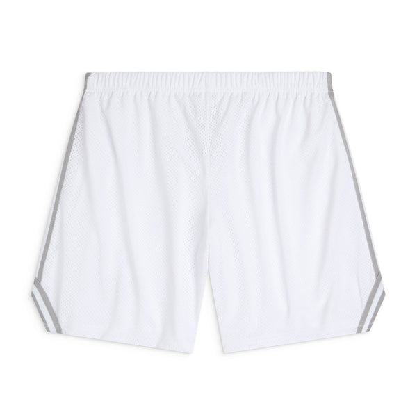 Gallery Dept. VENICE COURT SHORTS White/grey