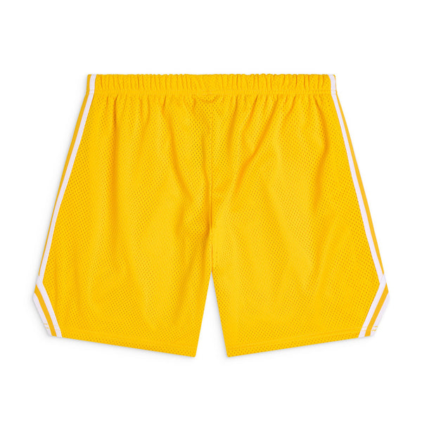 Gallery Dept. VENICE COURT SHORTS Yellow