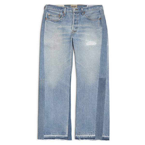 gallery dept. VENTURA DENIM indigo