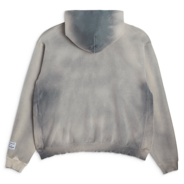 Gallery Dept. VENTURA HOODIE Ash