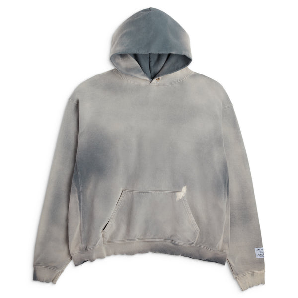 gallery dept. VENTURA HOODIE ash